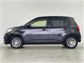 2017 Toyota Passo