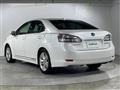 2009 Lexus HS