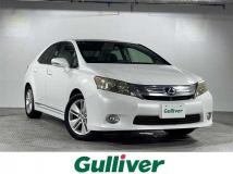2009 Lexus HS