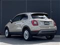 2021 Fiat 500X