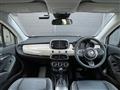 2021 Fiat 500X