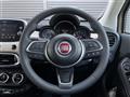 2021 Fiat 500X