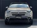 2021 Fiat 500X