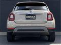 2021 Fiat 500X
