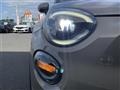 2021 Fiat 500X