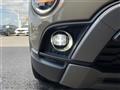 2021 Fiat 500X