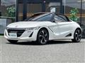 2016 Honda S660