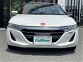 2016 Honda S660