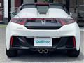 2016 Honda S660
