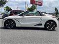 2016 Honda S660