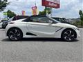2016 Honda S660