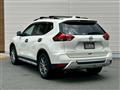 2019 Nissan X-Trail