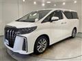 2021 Toyota Alphard