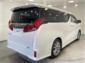 2021 Toyota Alphard