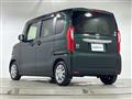 2018 Honda N BOX