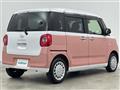 2023 Daihatsu Move Canbus