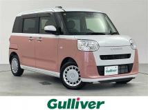 2023 Daihatsu Move Canbus