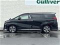 2018 Toyota Alphard
