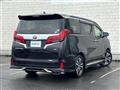 2018 Toyota Alphard