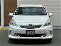 2013 Toyota PRIUS α