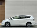 2013 Toyota PRIUS α