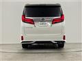 2022 Toyota Alphard