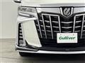 2022 Toyota Alphard