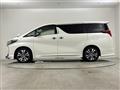 2022 Toyota Alphard