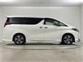 2022 Toyota Alphard