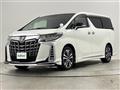 2022 Toyota Alphard