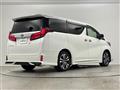 2022 Toyota Alphard
