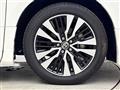2022 Toyota Alphard