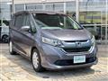 2019 Honda Freed