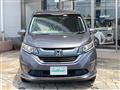 2019 Honda Freed