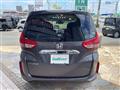 2019 Honda Freed
