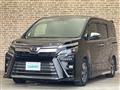 2018 Toyota Voxy