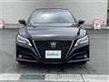 2020 Toyota Crown Hybrid
