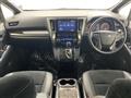 2021 Toyota Vellfire