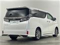 2021 Toyota Vellfire