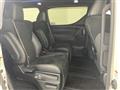 2021 Toyota Vellfire