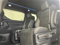 2021 Toyota Vellfire
