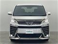 2021 Toyota Vellfire