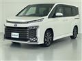 2023 Toyota Voxy