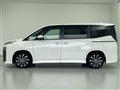 2023 Toyota Voxy