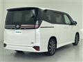 2023 Toyota Voxy
