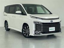 2023 Toyota Voxy