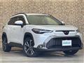 2023 Toyota CorollaCross