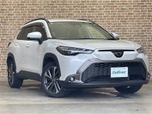 2023 Toyota CorollaCross