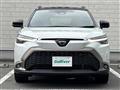 2024 Toyota CorollaCross