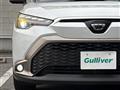 2024 Toyota CorollaCross